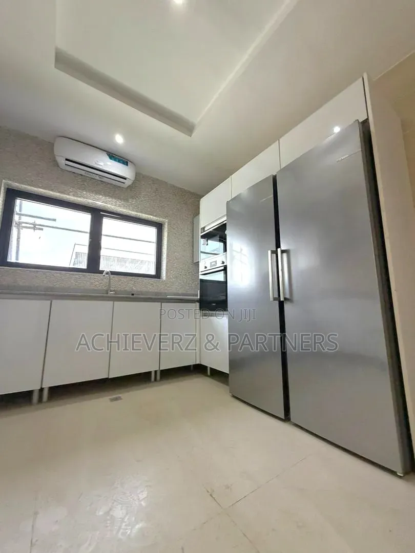 5bdrm Duplex in Maitama for rent in Maitama