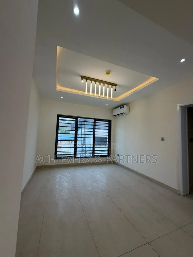 5bdrm Duplex in Maitama for rent in Maitama