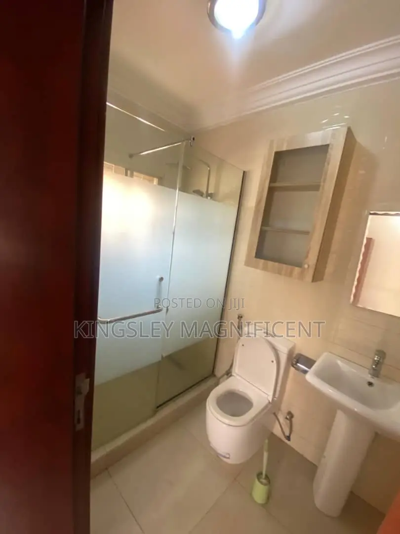 2bdrm Bungalow in Abuja, Asokoro for rent in Asokoro