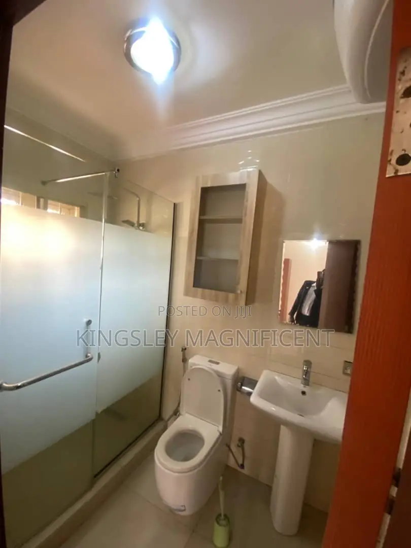 2bdrm Bungalow in Abuja, Asokoro for rent in Asokoro