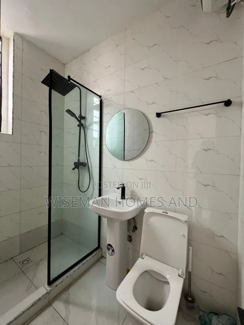 2bdrm Apartment in Chevron Lekki for rent in Chevron