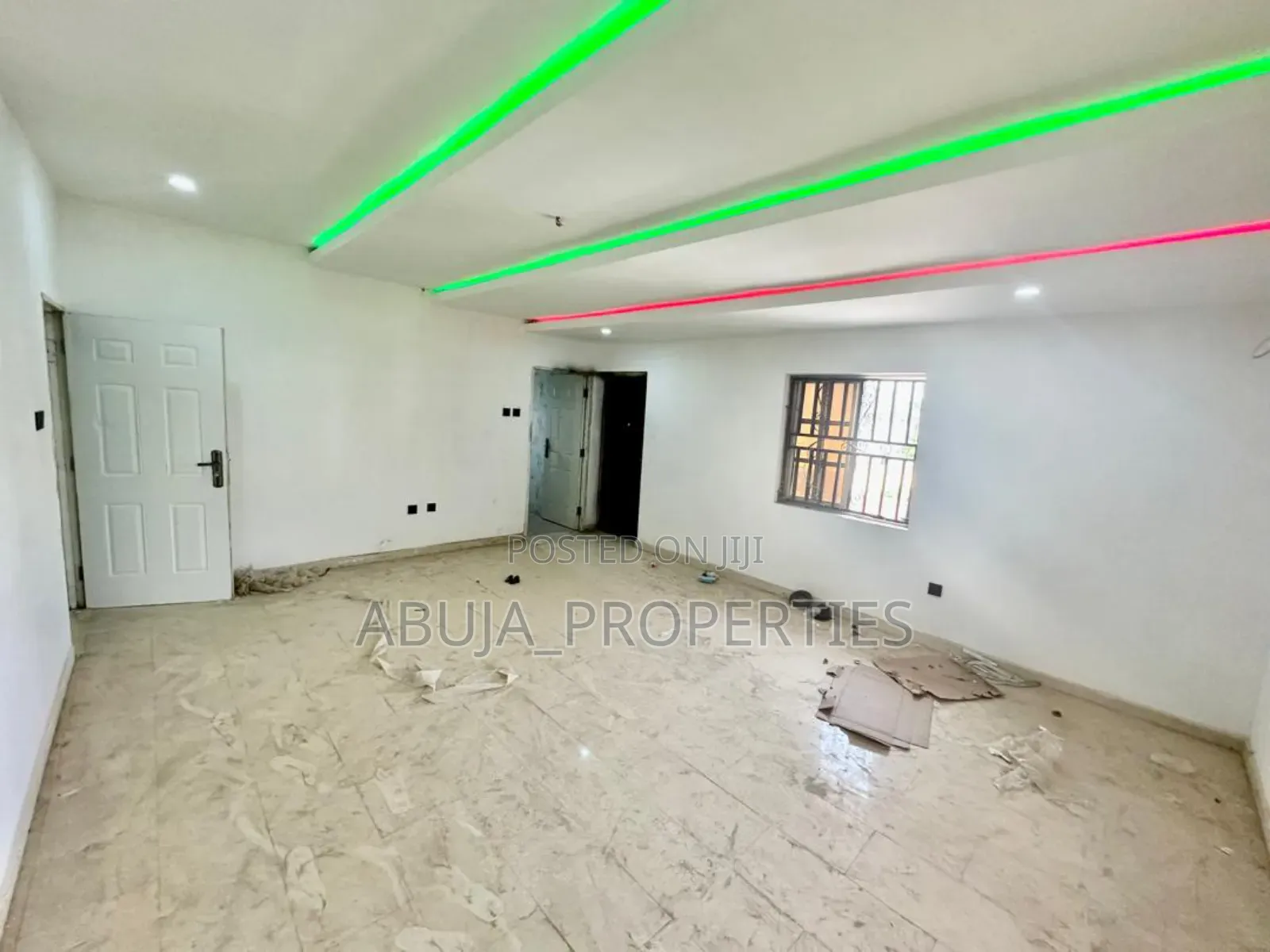 4bdrm Duplex in Maitama for rent in Maitama