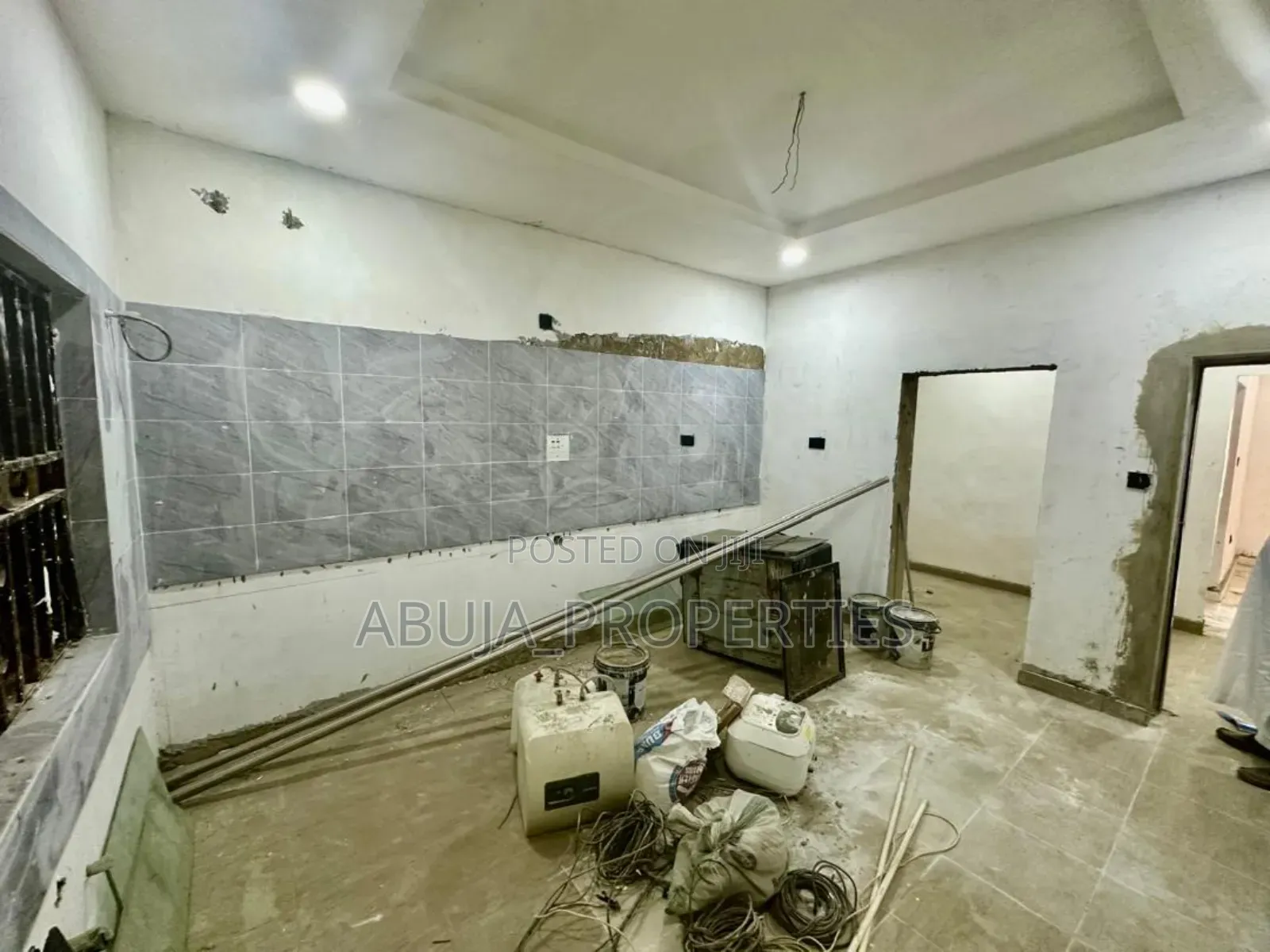 4bdrm Duplex in Maitama for rent in Maitama