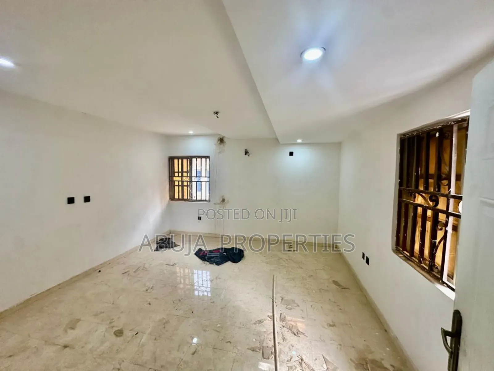 4bdrm Duplex in Maitama for rent in Maitama