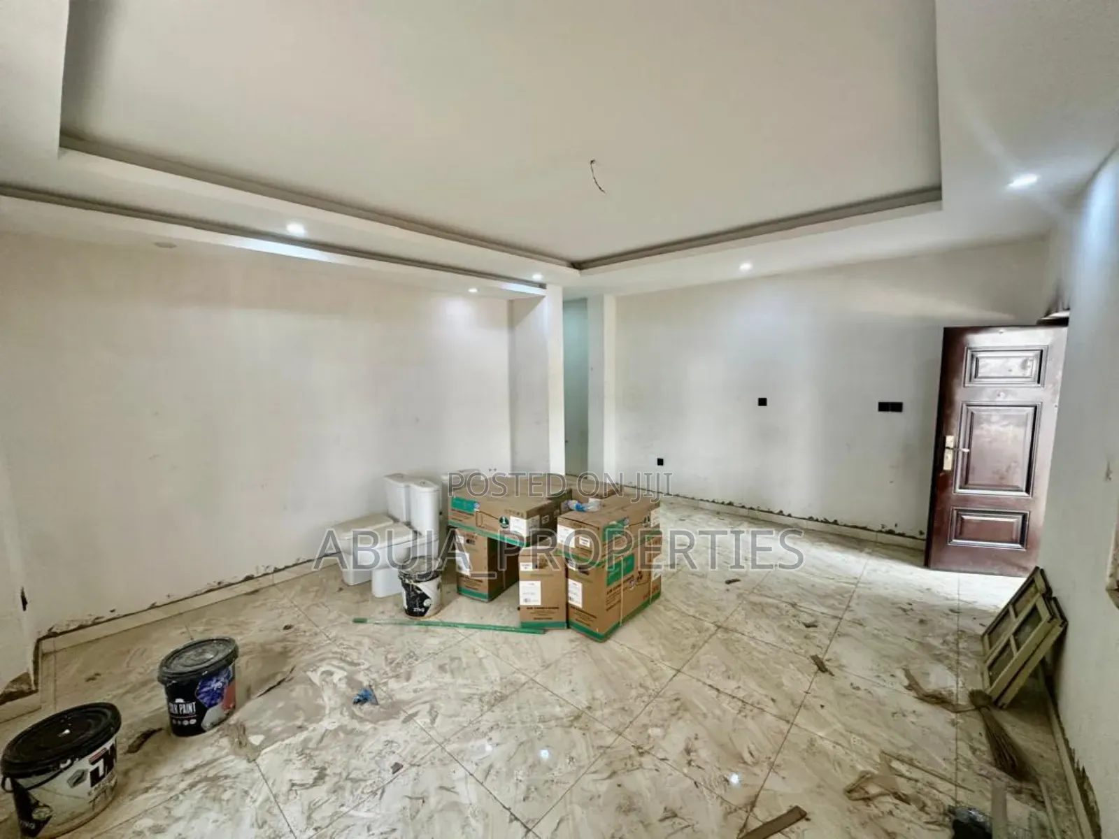 4bdrm Duplex in Maitama for rent in Maitama