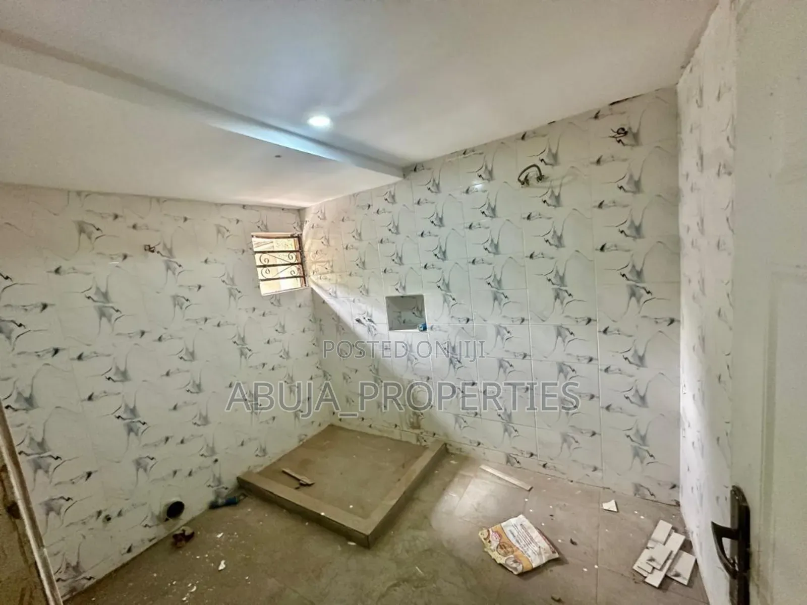 4bdrm Duplex in Maitama for rent in Maitama
