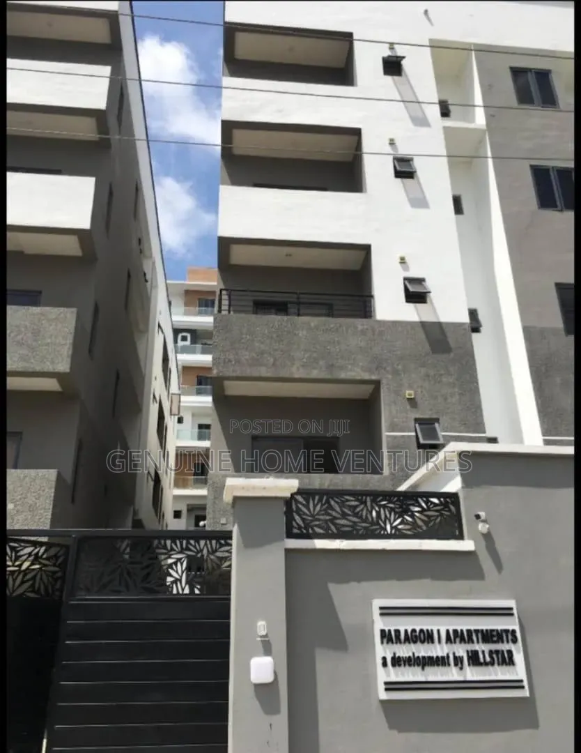 2bdrm Apartment in Ikate for rent in Ikate