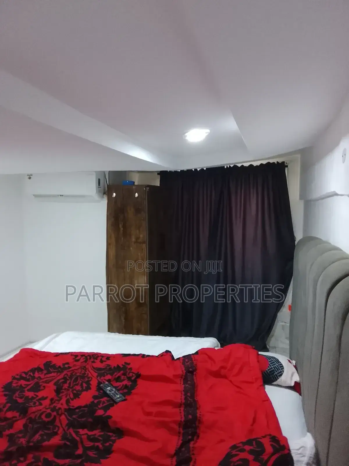 Furnished Studio Apartment in Gwarimpa Main, Life Camp for rent in Life Camp