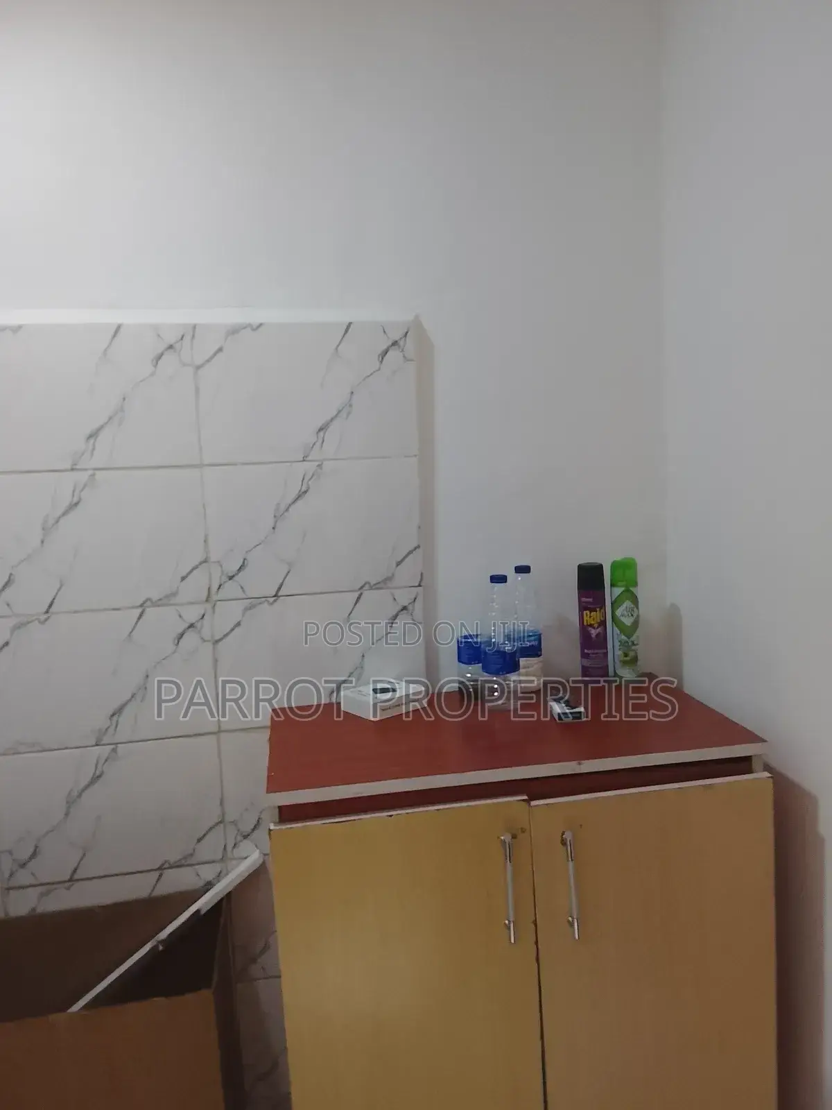 Furnished Studio Apartment in Gwarimpa Main, Life Camp for rent in Life Camp