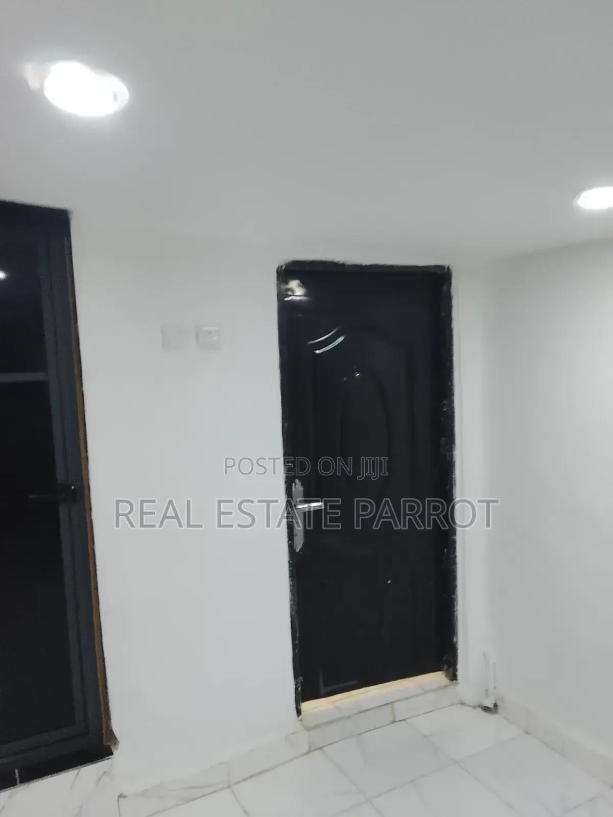 Furnished Studio Apartment in Gwarimpa Main, Life Camp for rent in Life Camp