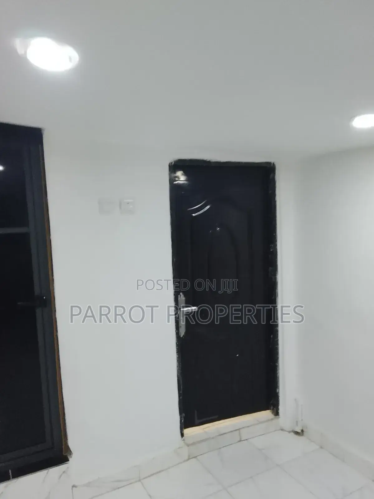 Furnished Studio Apartment in Gwarimpa Main, Life Camp for rent in Life Camp