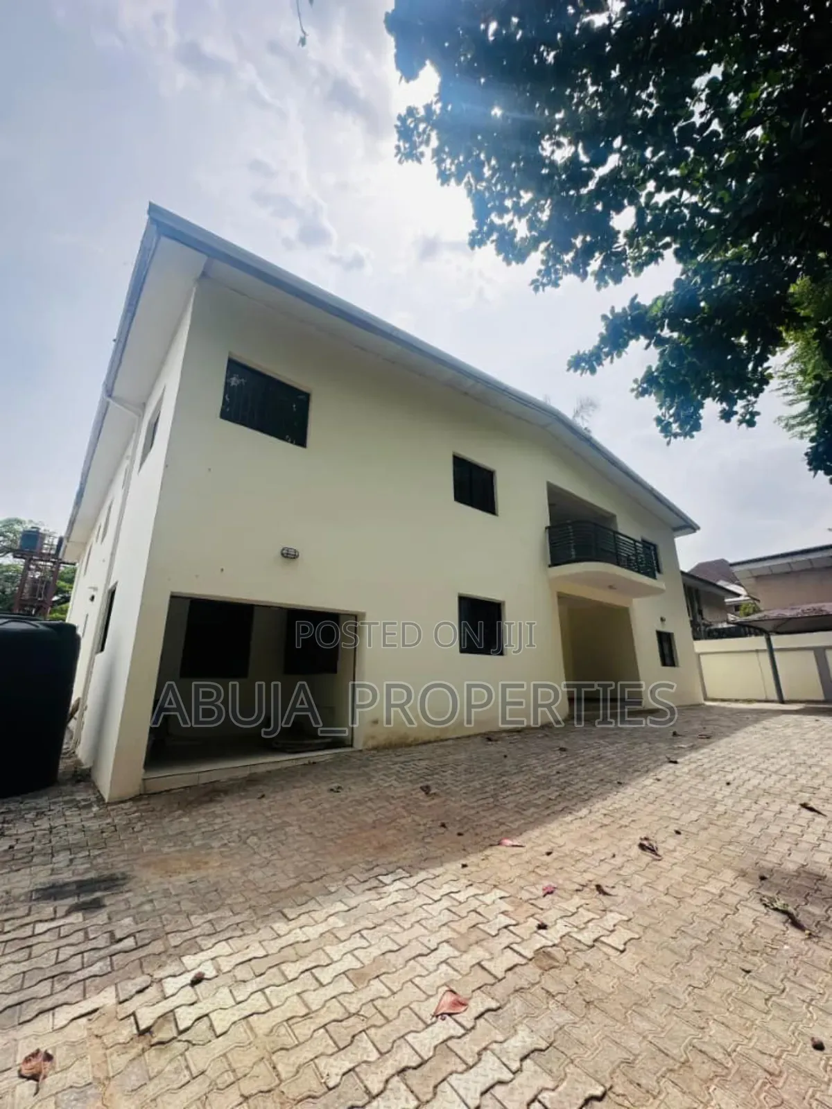 9bdrm Duplex in Maitama for rent in Maitama