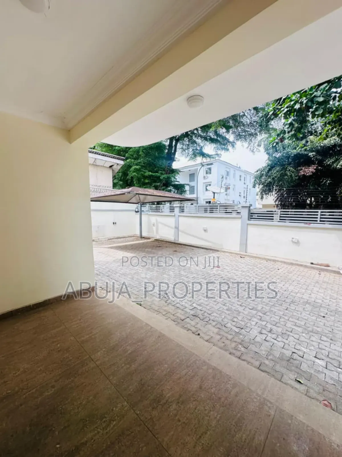 9bdrm Duplex in Maitama for rent in Maitama