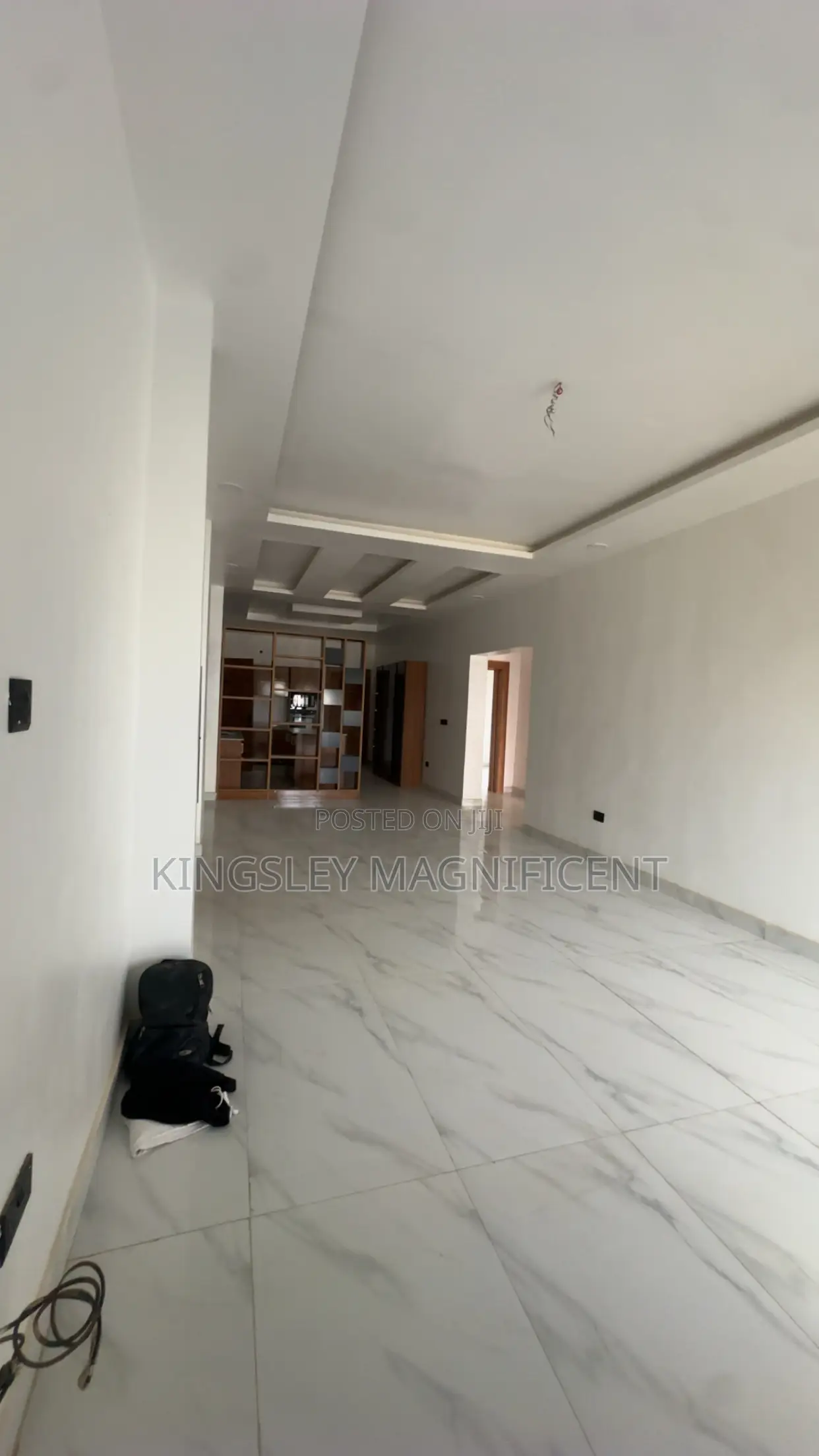3bdrm Block of Flats in Katampe for sale in Katampe