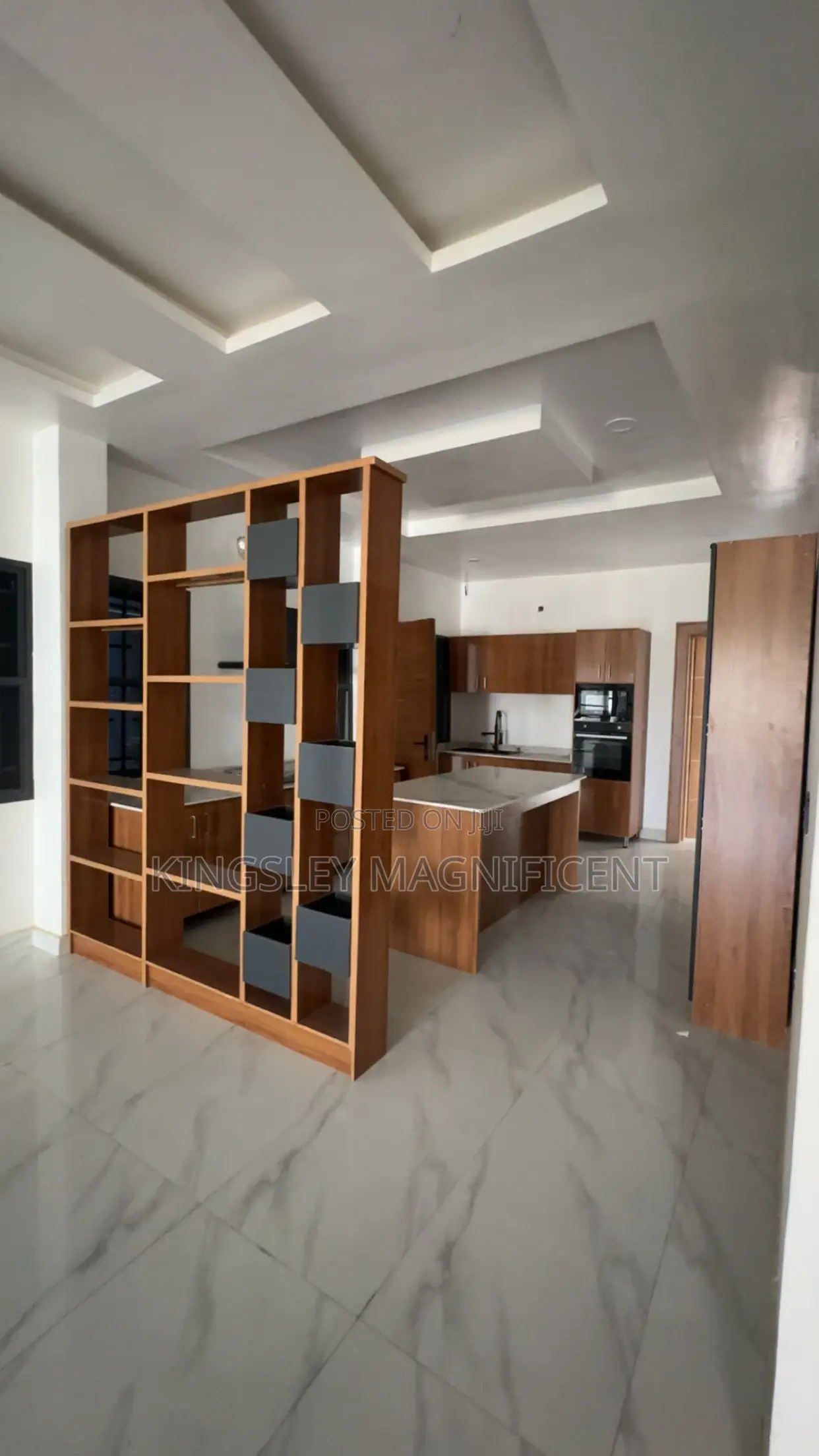 3bdrm Block of Flats in Katampe for sale in Katampe