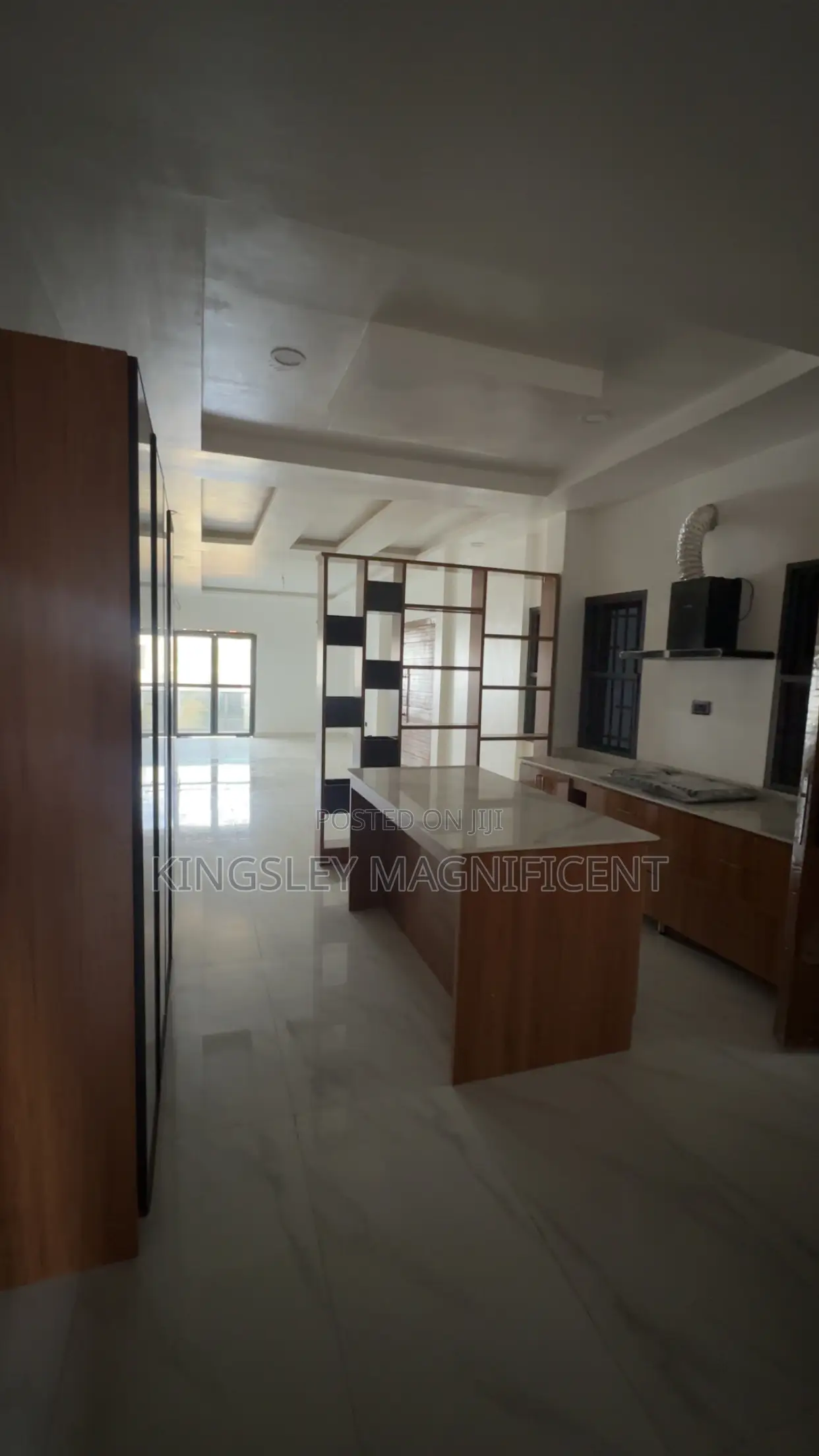 3bdrm Block of Flats in Katampe for sale in Katampe