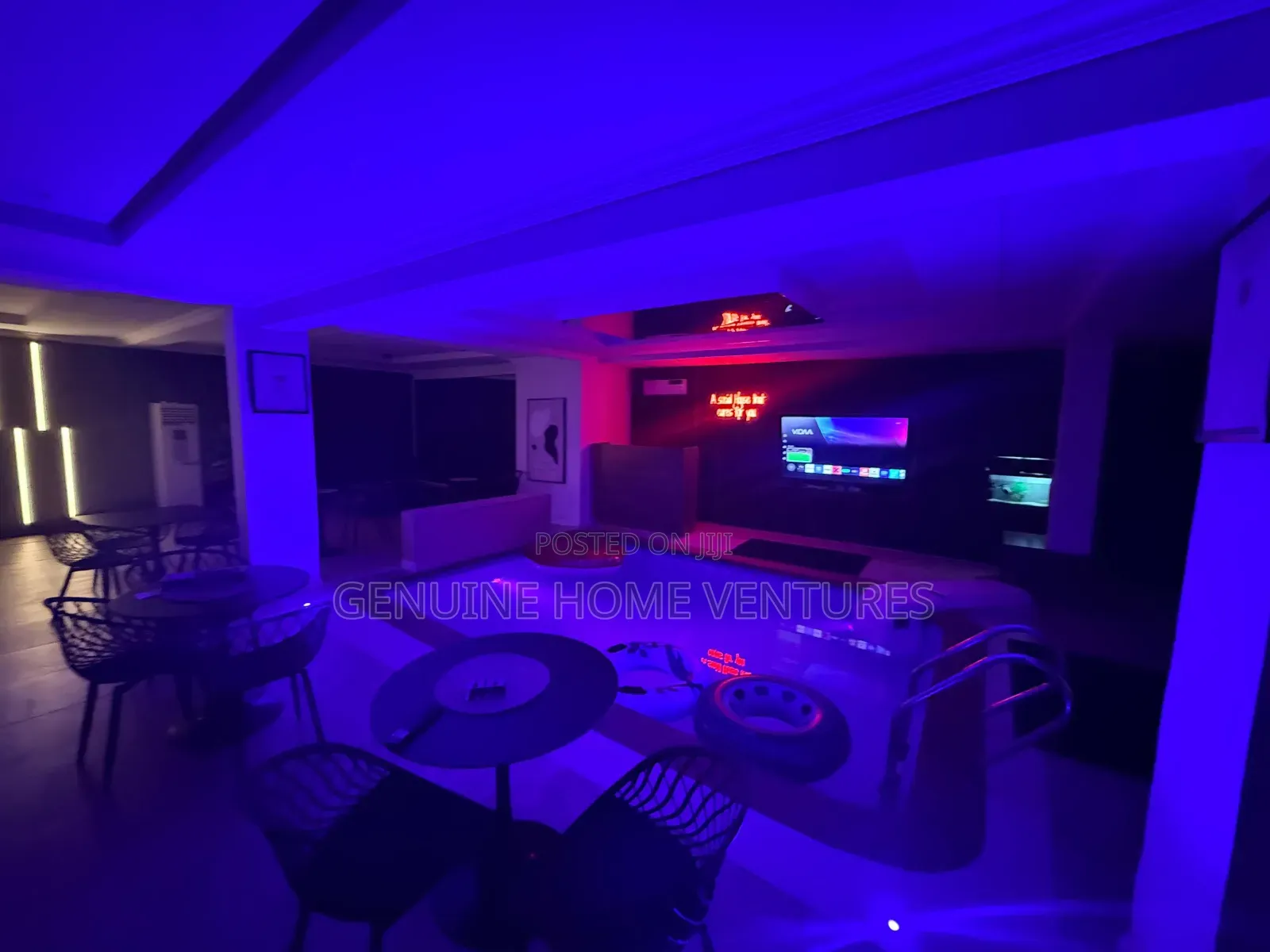 2bdrm Apartment in Lekki Phase One, Ikate for rent in Ikate