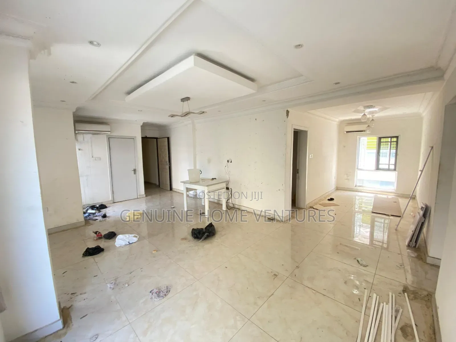 2bdrm Apartment in Lekki Phase One, Ikate for rent in Ikate