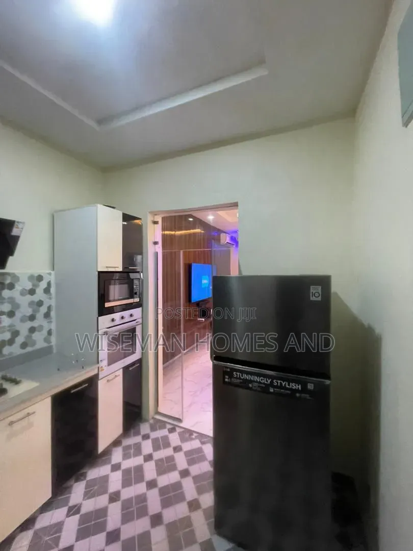 2bdrm Apartment in Chevron Eti-Osa for rent in Chevron