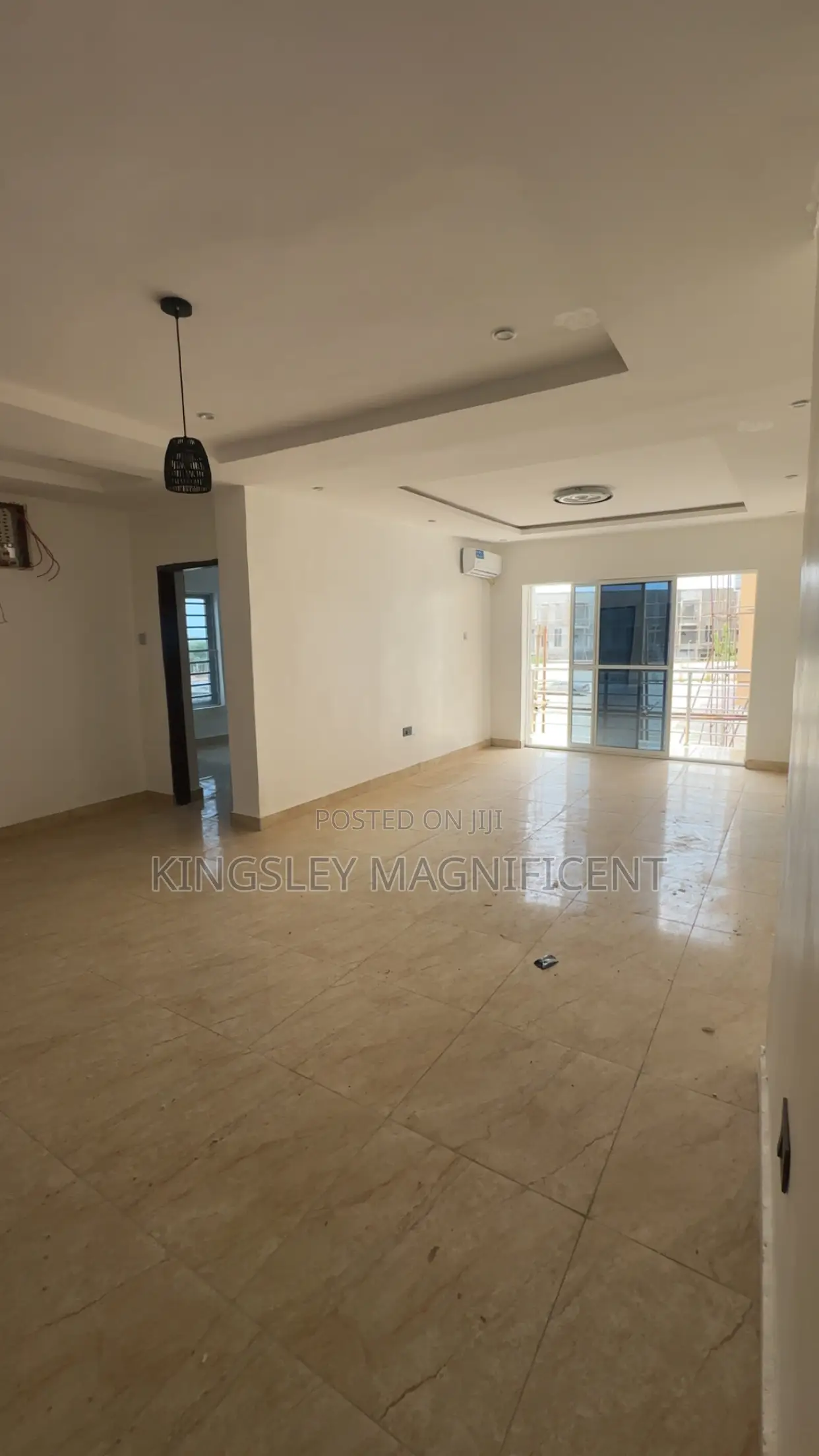 3bdrm Block of Flats in Katampe for sale in Katampe