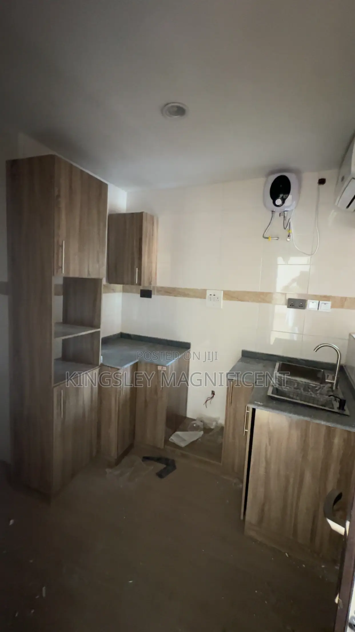 3bdrm Block of Flats in Katampe for sale in Katampe
