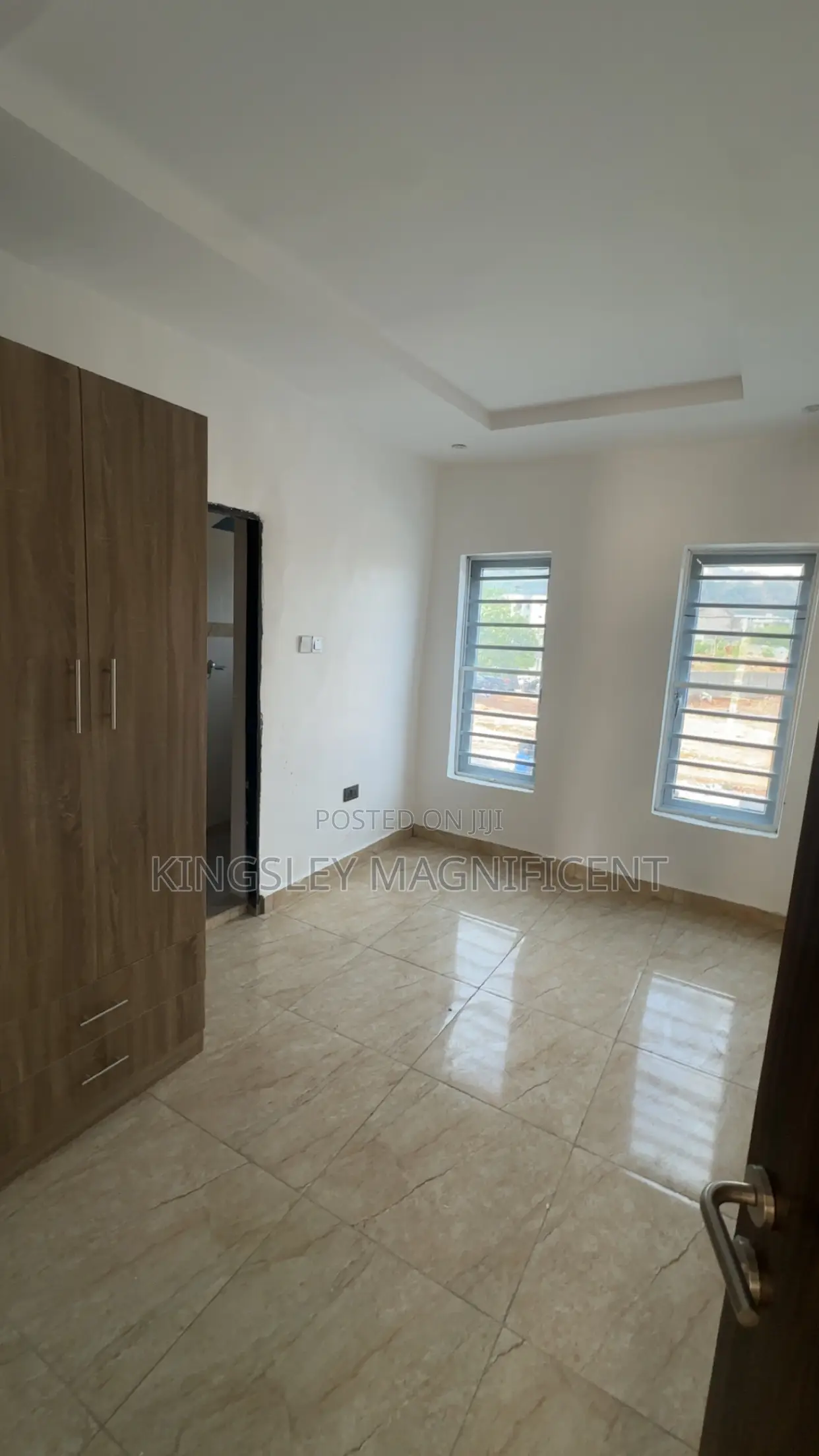 3bdrm Block of Flats in Katampe for sale in Katampe