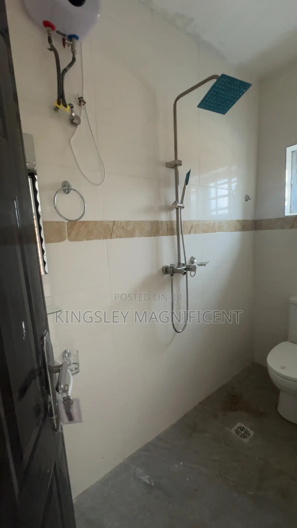 3bdrm Block of Flats in Katampe for sale in Katampe