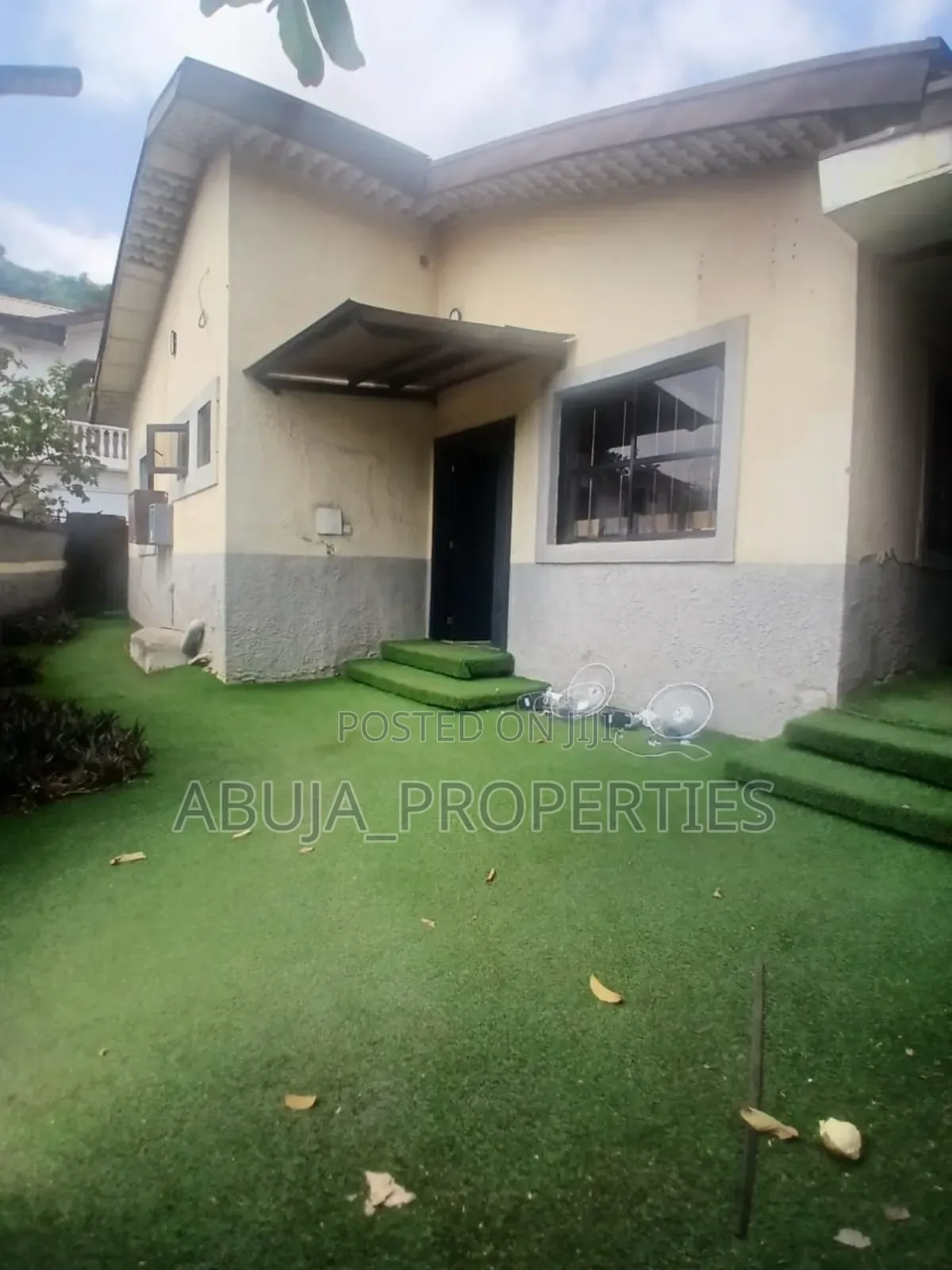 3bdrm Bungalow in Wuse 2 for rent in Wuse 2
