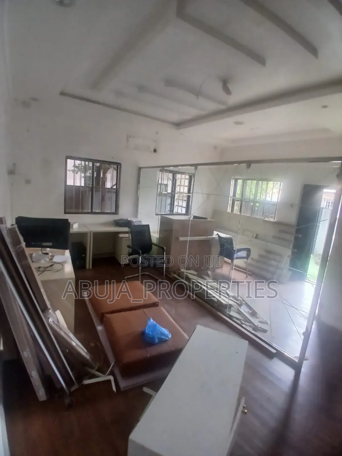 3bdrm Bungalow in Wuse 2 for rent in Wuse 2