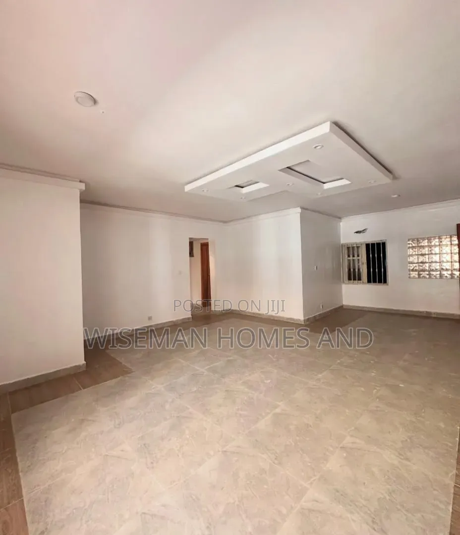 3bdrm Apartment in Chevron Lekki for rent in Chevron