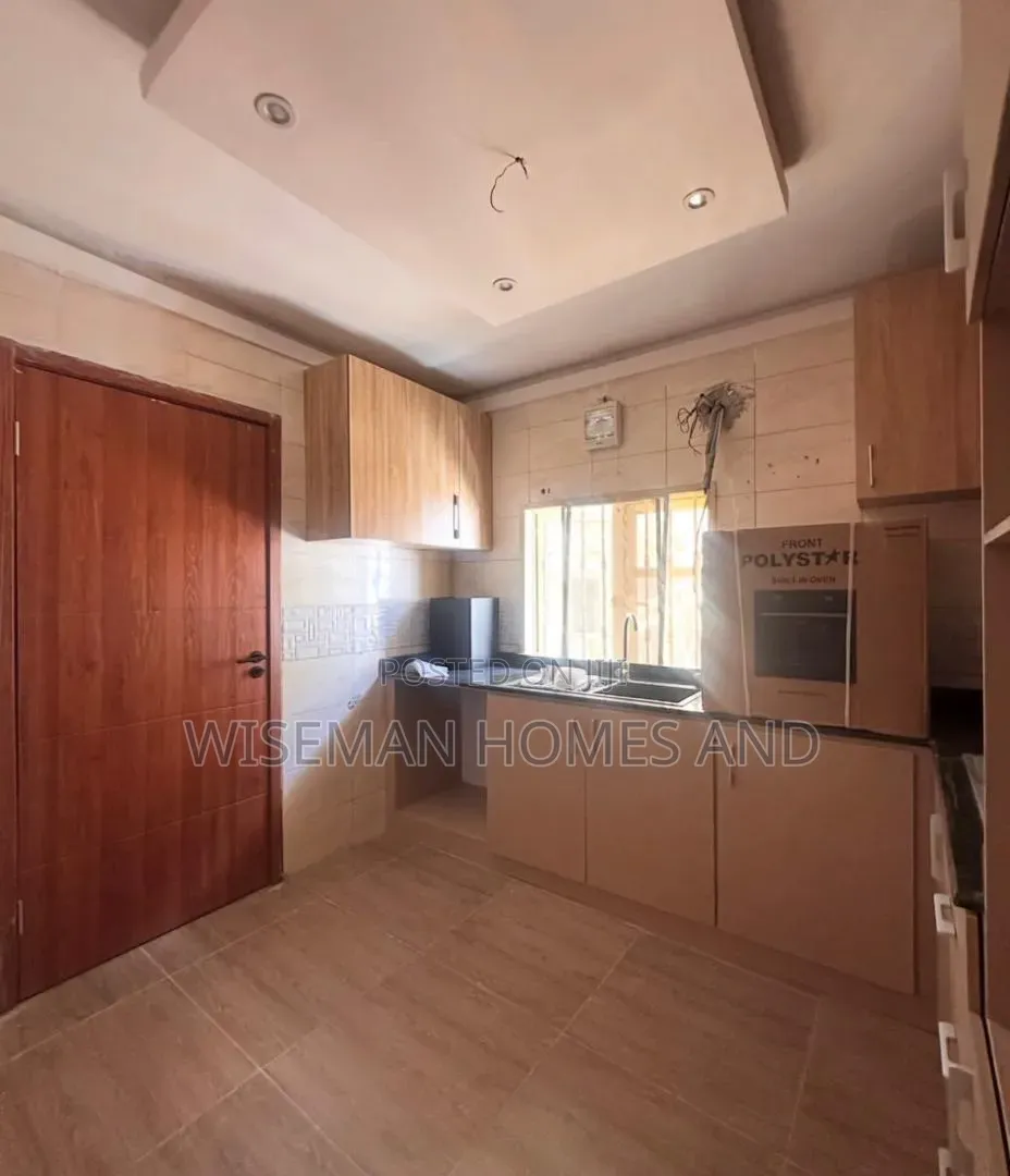 3bdrm Apartment in Chevron Lekki for rent in Chevron