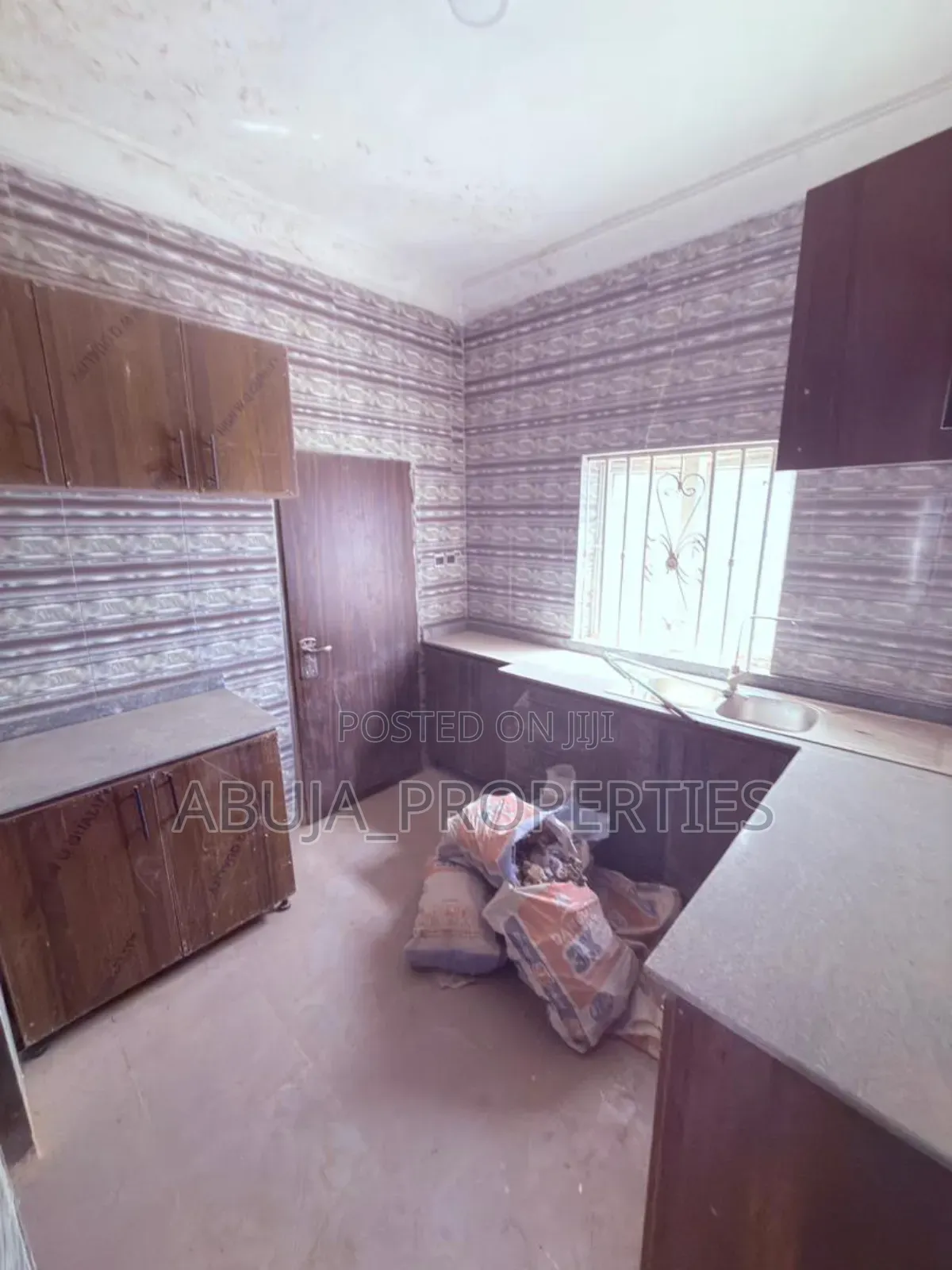 3bdrm Apartment in Galadimawa for sale in Galadimawa
