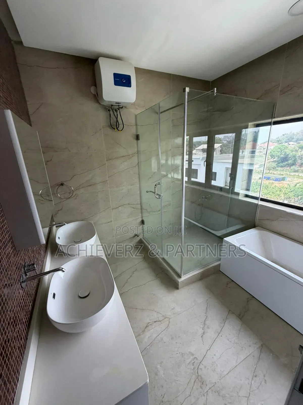 Furnished 3bdrm Apartment in Maitama for rent in Maitama