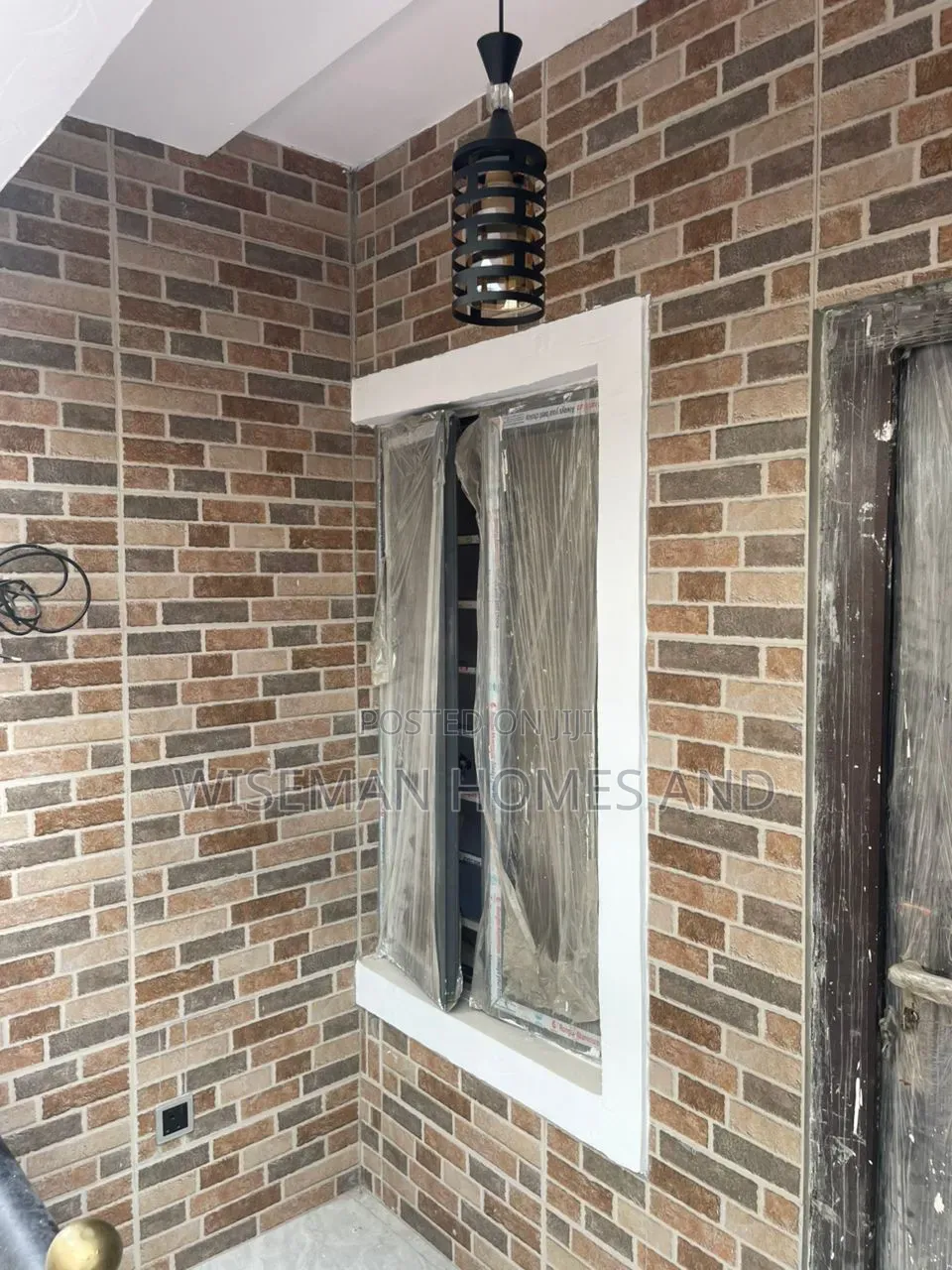 2bdrm Apartment in Thera Annex Estate, Sangotedo for rent in Sangotedo