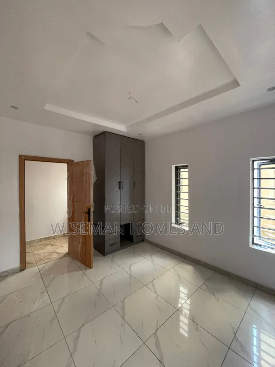 2bdrm Apartment in Thera Annex Estate, Sangotedo for rent in Sangotedo