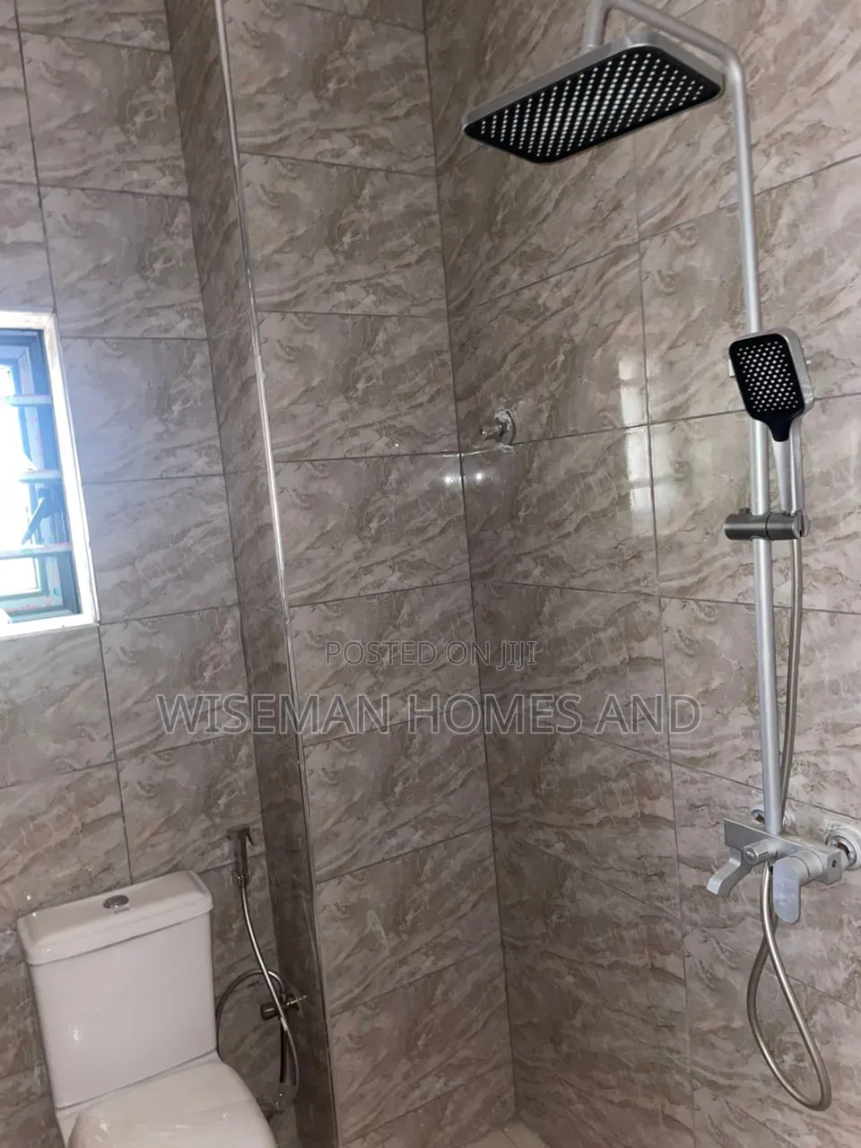 2bdrm Apartment in Thera Annex Estate, Sangotedo for rent in Sangotedo
