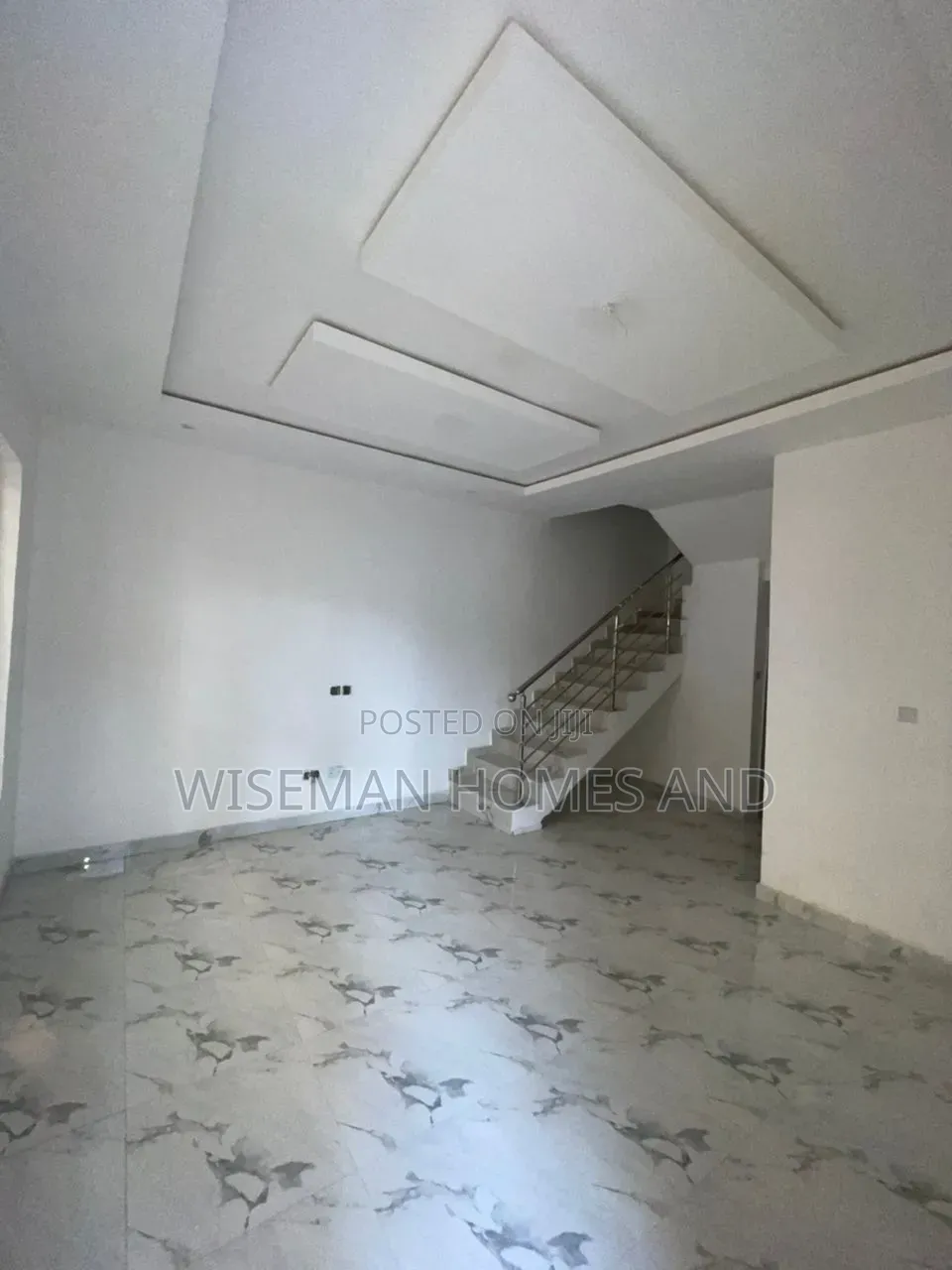 3bdrm Duplex in Vgc Extension Harris, Ilaje / Lekki for rent in Ilaje / Lekki