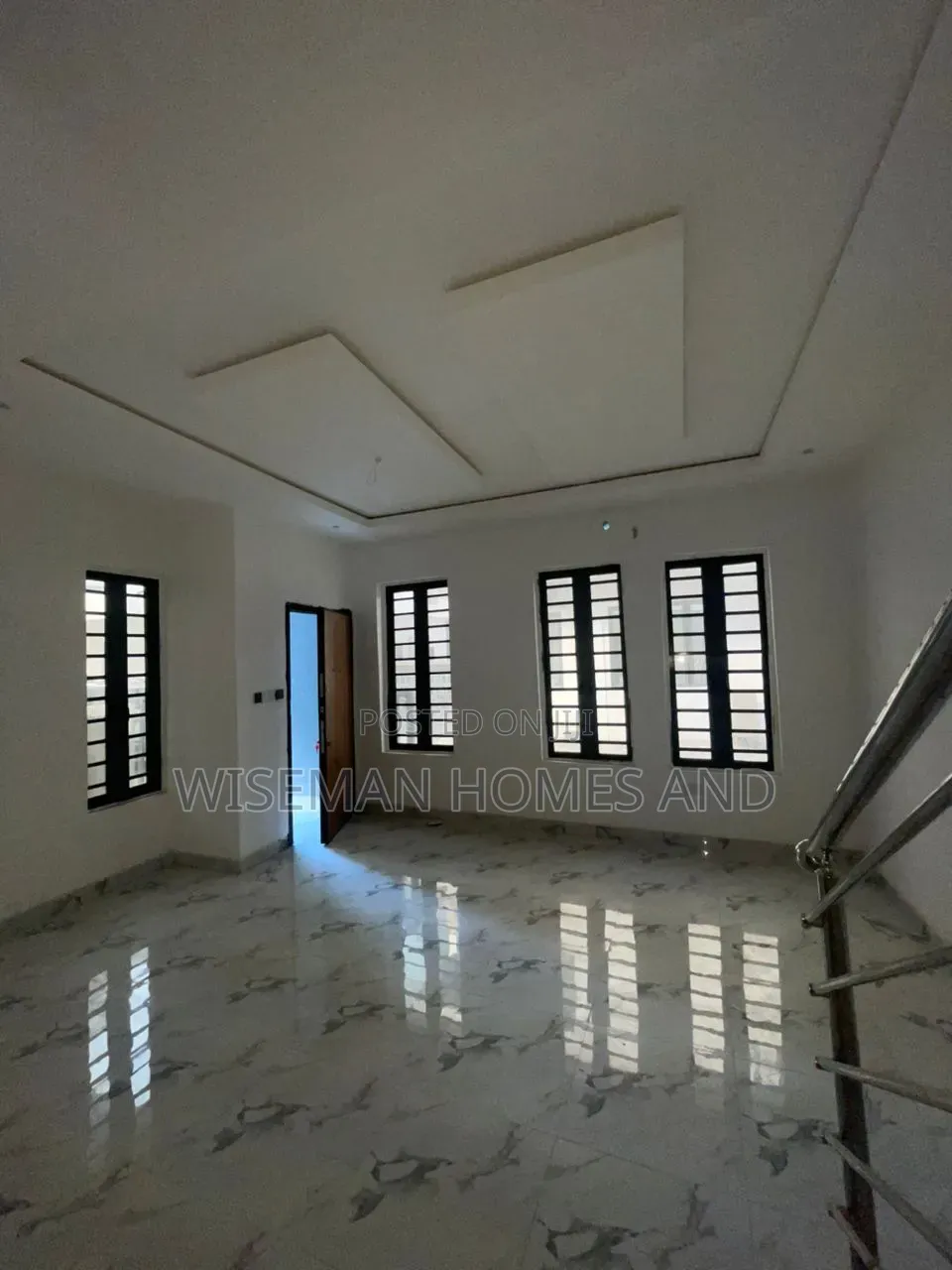3bdrm Duplex in Vgc Extension Harris, Ilaje / Lekki for rent in Ilaje / Lekki