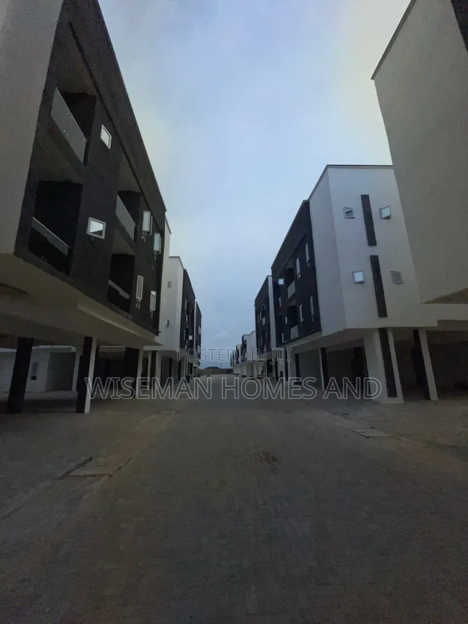 Mini Flat in Sangotedo Eti-Osa for sale in Sangotedo