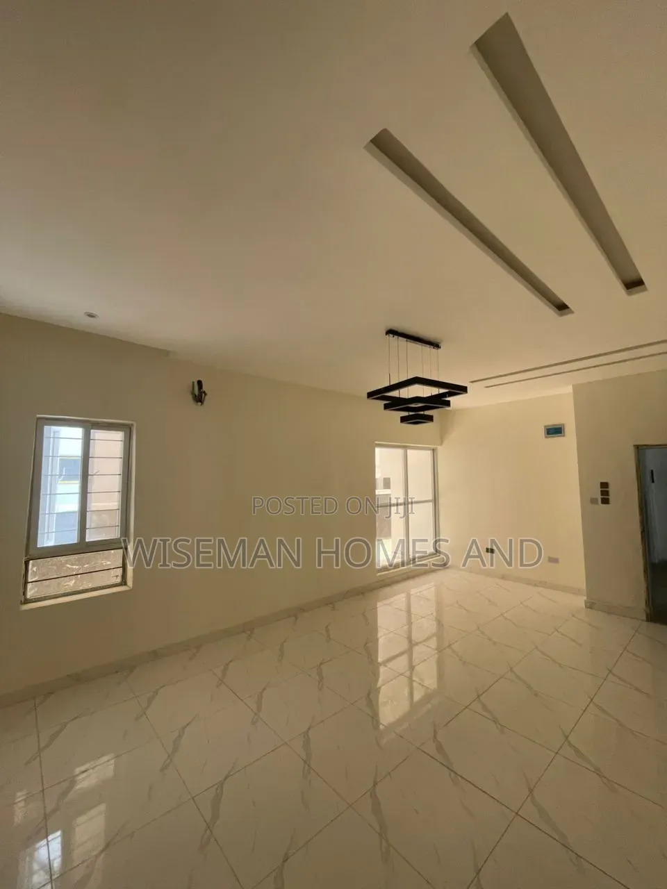 Mini Flat in Sangotedo Eti-Osa for sale in Sangotedo