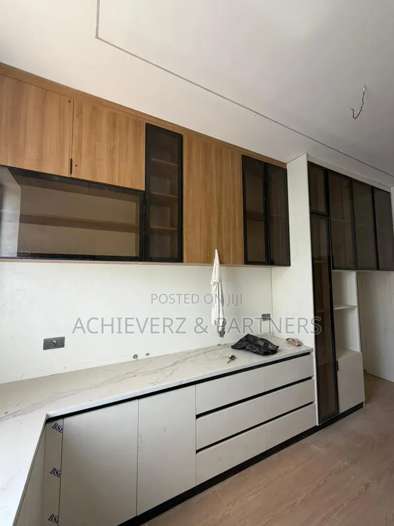 4bdrm Duplex in Guzape District for sale in Guzape District
