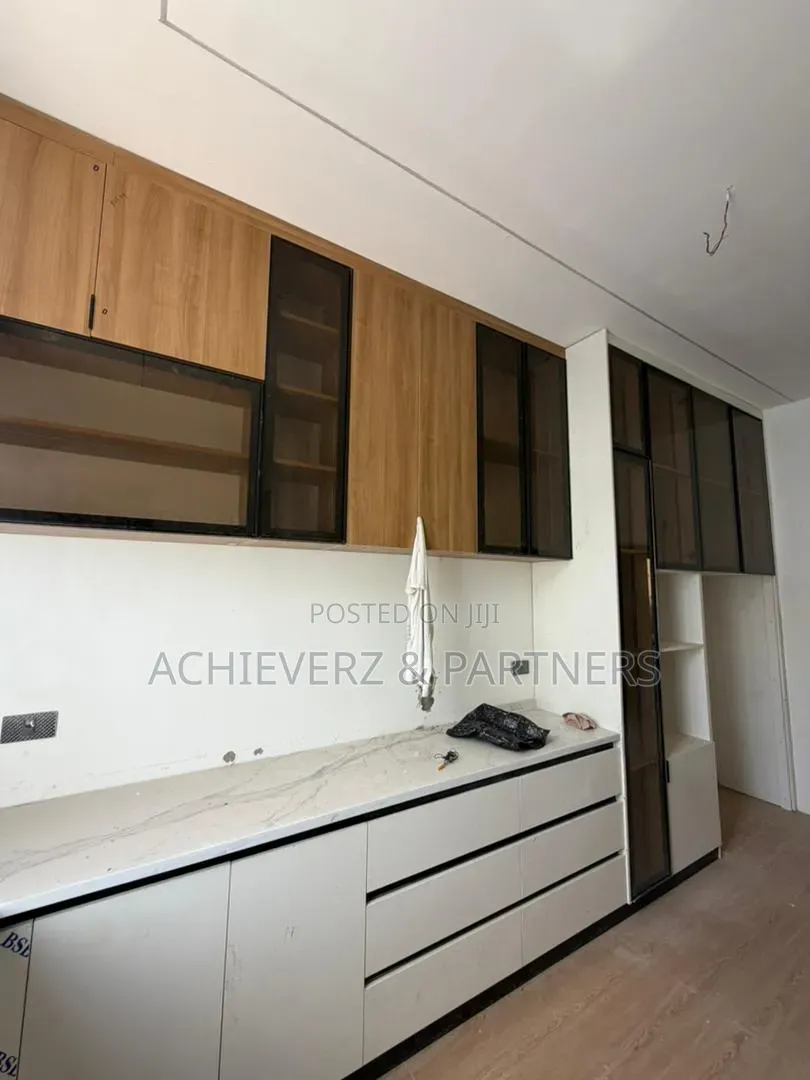 4bdrm Duplex in Guzape District for sale in Guzape District