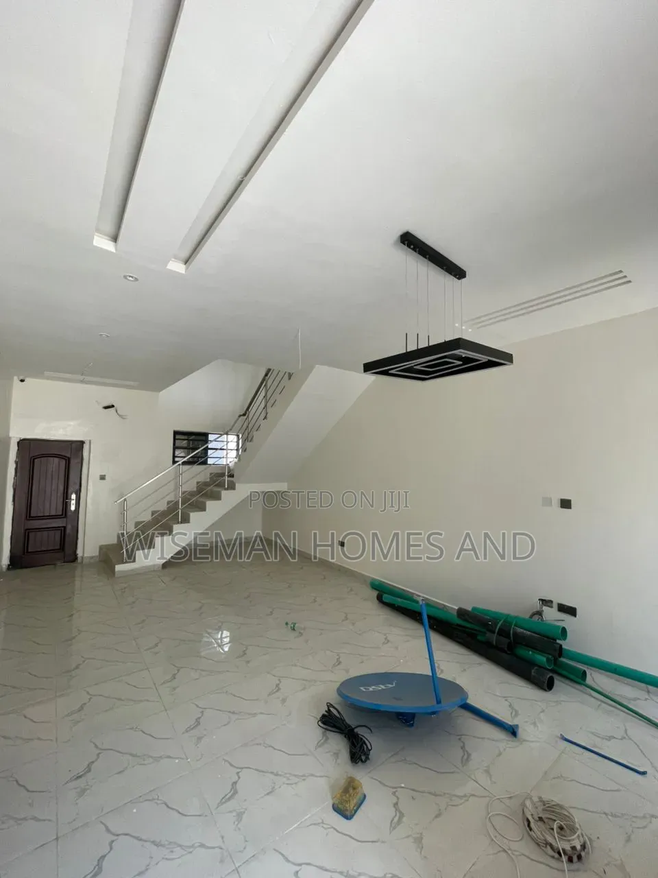 2bdrm Duplex in Sangotedo Eti-Osa for sale in Sangotedo