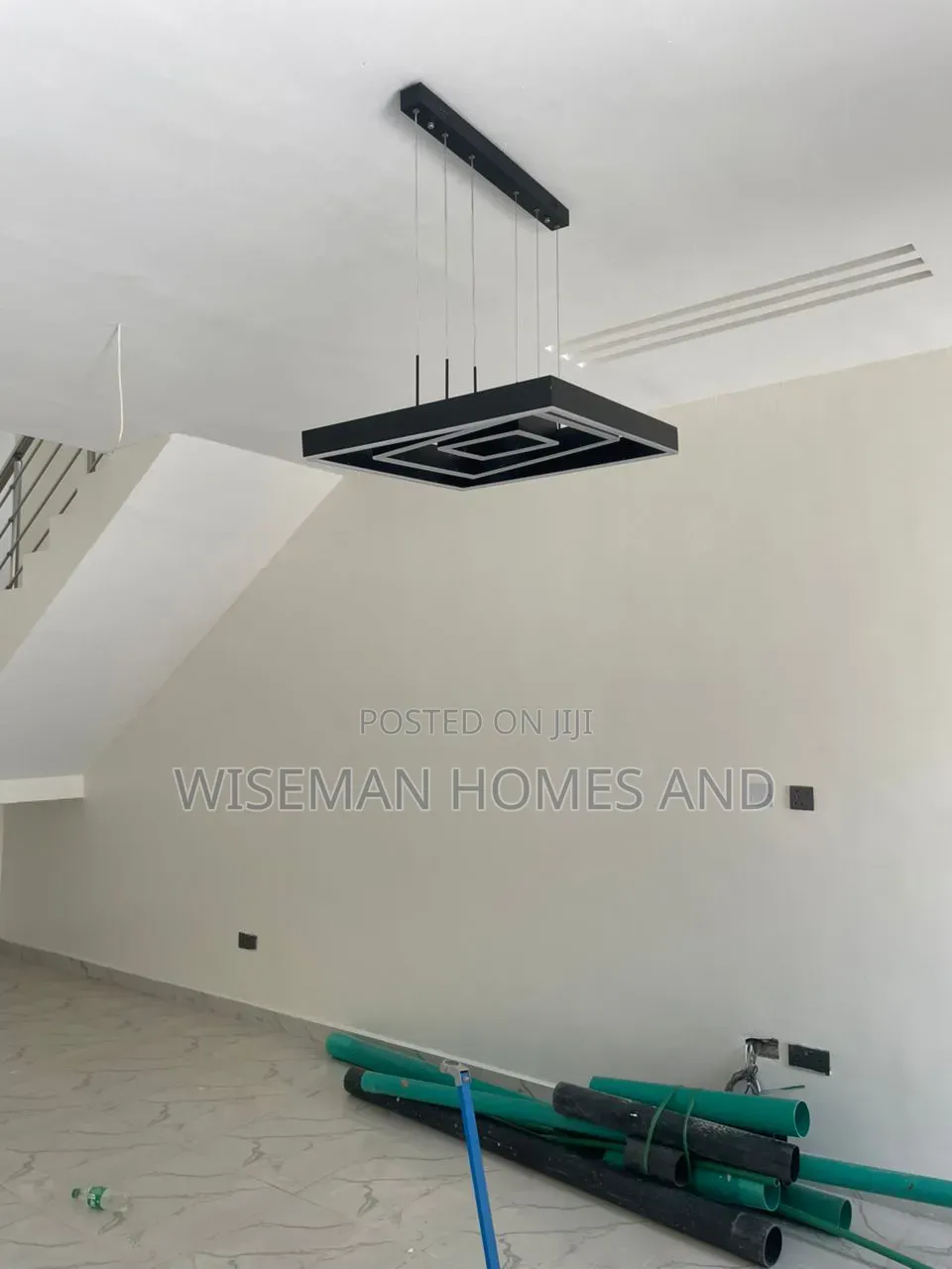 2bdrm Duplex in Sangotedo Eti-Osa for sale in Sangotedo