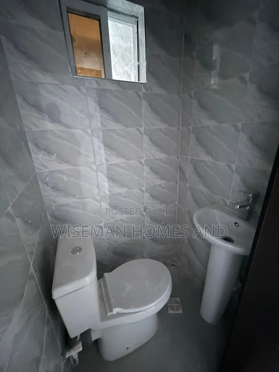 Mini Flat in Majek Sangotedo for rent in Sangotedo