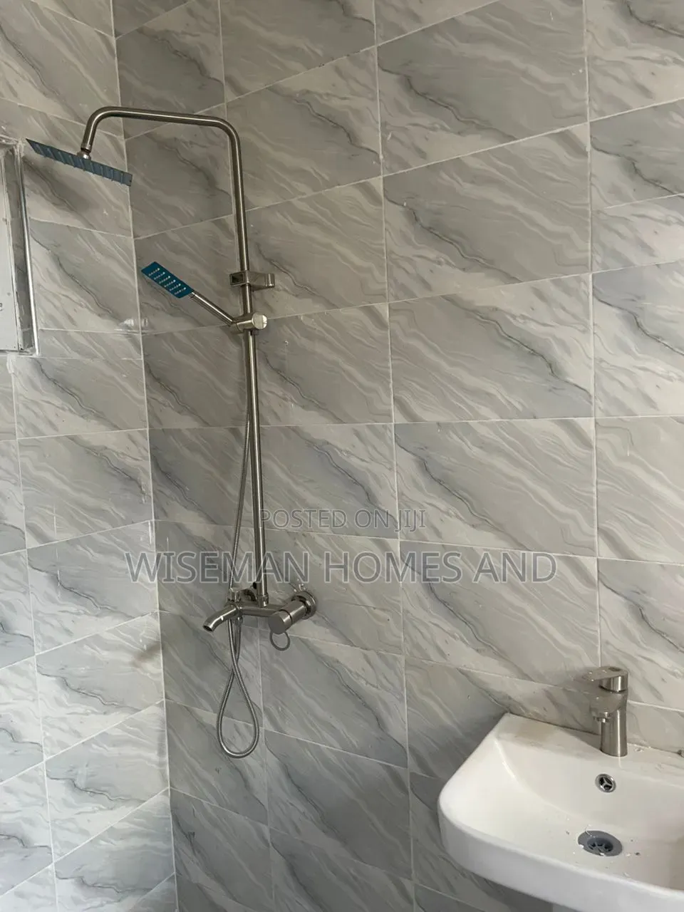 Mini Flat in Majek Sangotedo for rent in Sangotedo