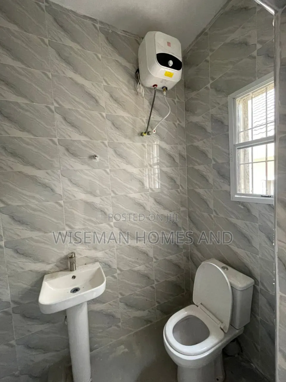 Mini Flat in Majek Sangotedo for rent in Sangotedo