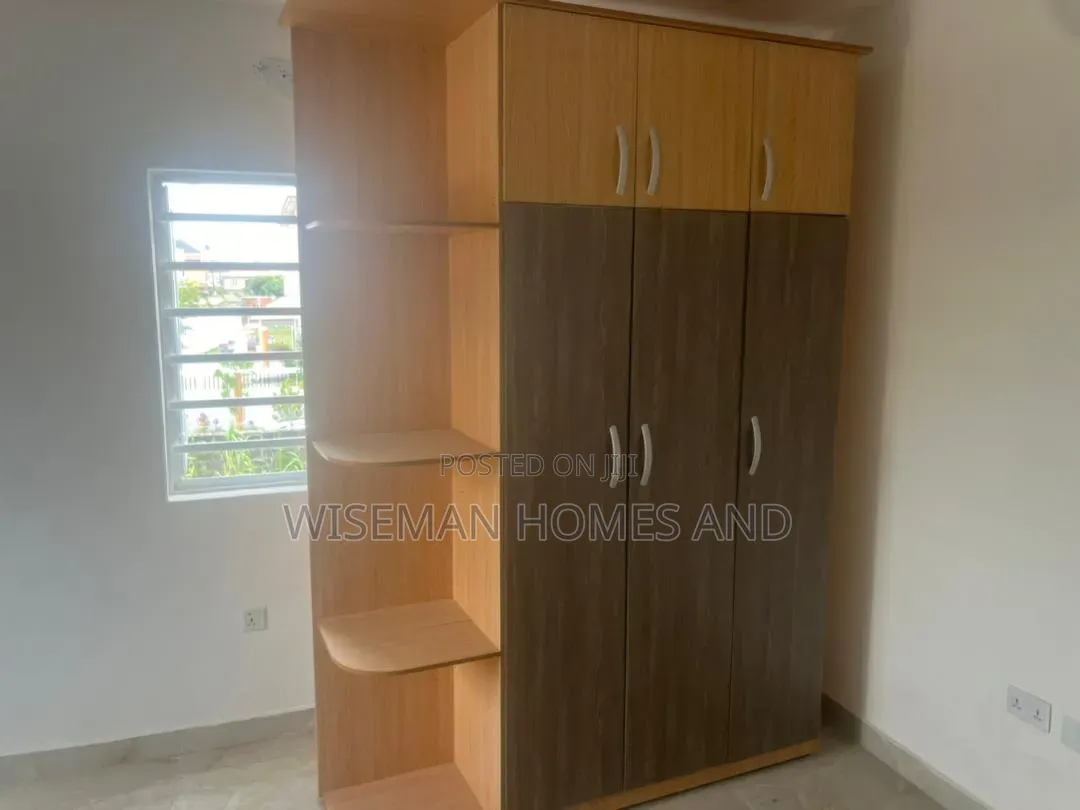 3bdrm Apartment in Sangotedo Eti-Osa for rent in Sangotedo