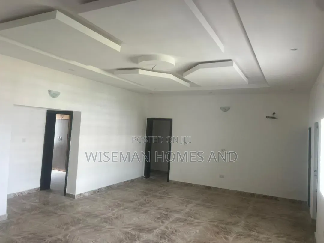 3bdrm Apartment in Sangotedo Eti-Osa for rent in Sangotedo