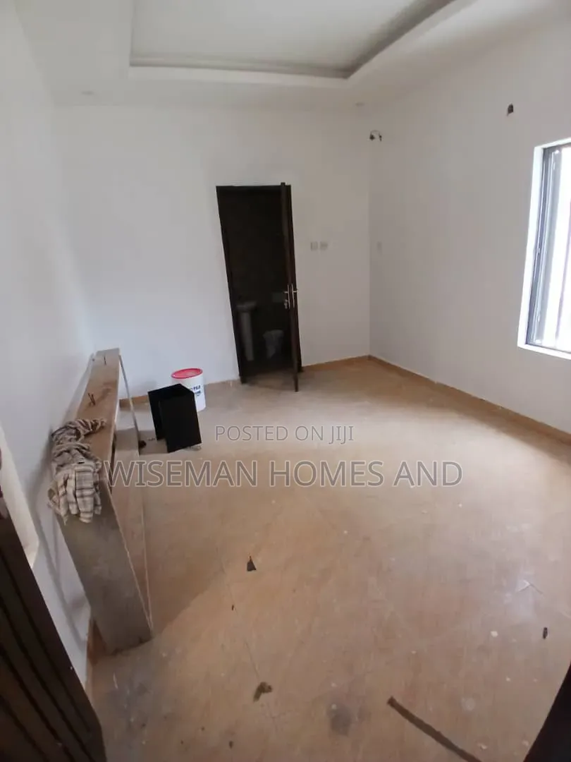 3bdrm Duplex in Thera Peace Zone for rent in Sangotedo